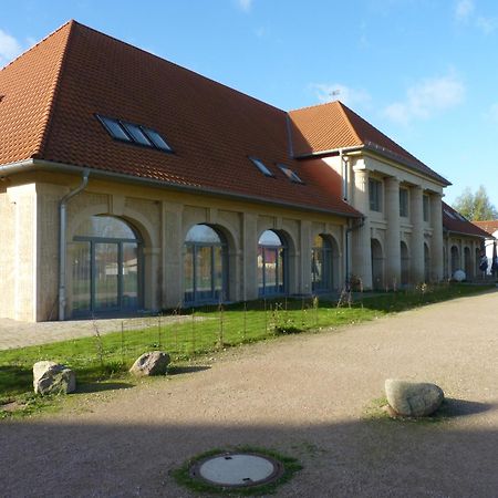 Hotel Die Remise Copenhagen Re-16 Stolpe auf Usedom Esterno foto