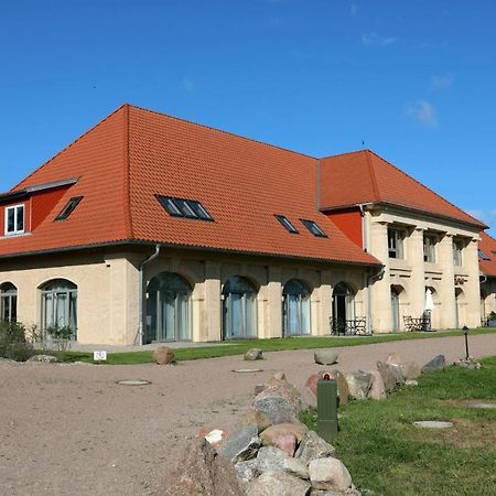 Hotel Die Remise Copenhagen Re-16 Stolpe auf Usedom Esterno foto