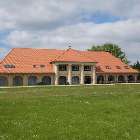 Hotel Die Remise Copenhagen Re-16 Stolpe auf Usedom Esterno foto