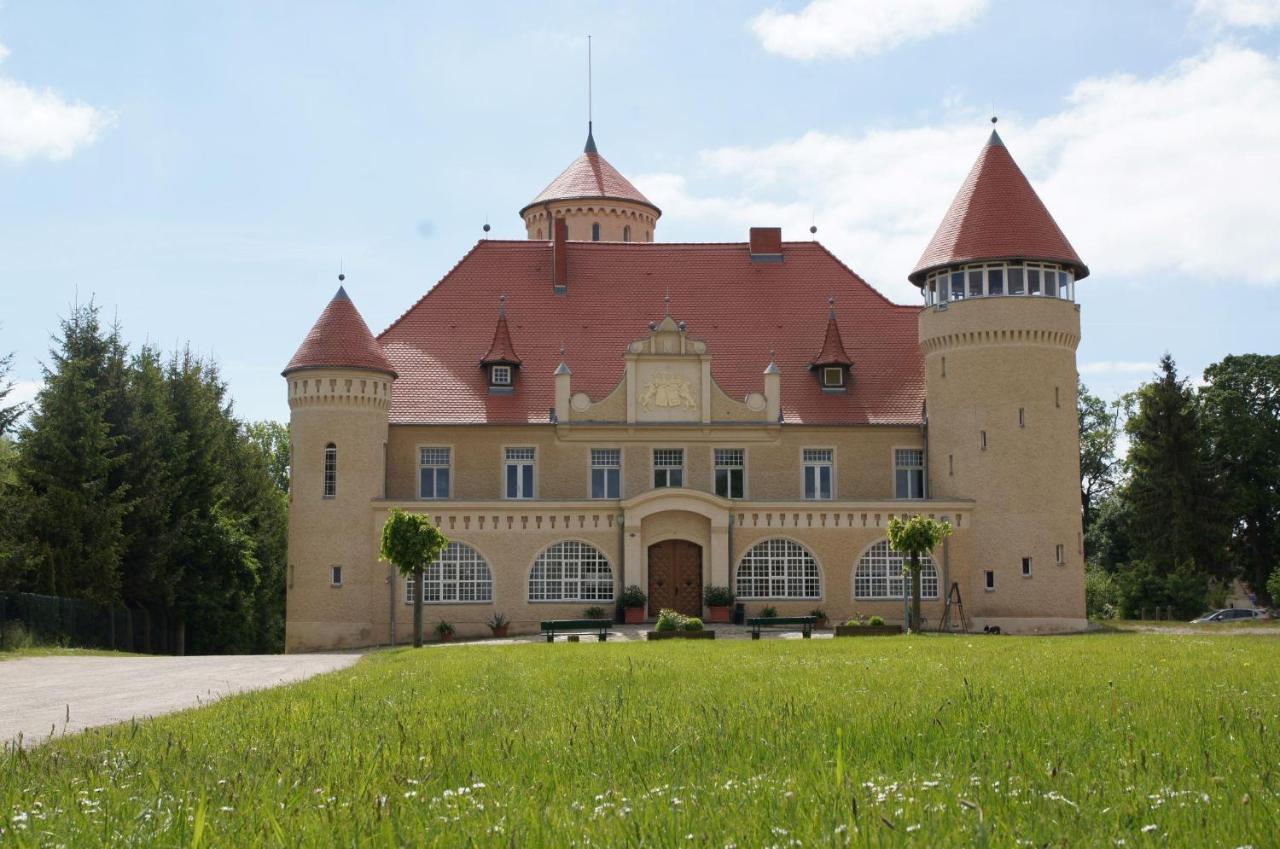 Hotel Die Remise Copenhagen Re-16 Stolpe auf Usedom Esterno foto