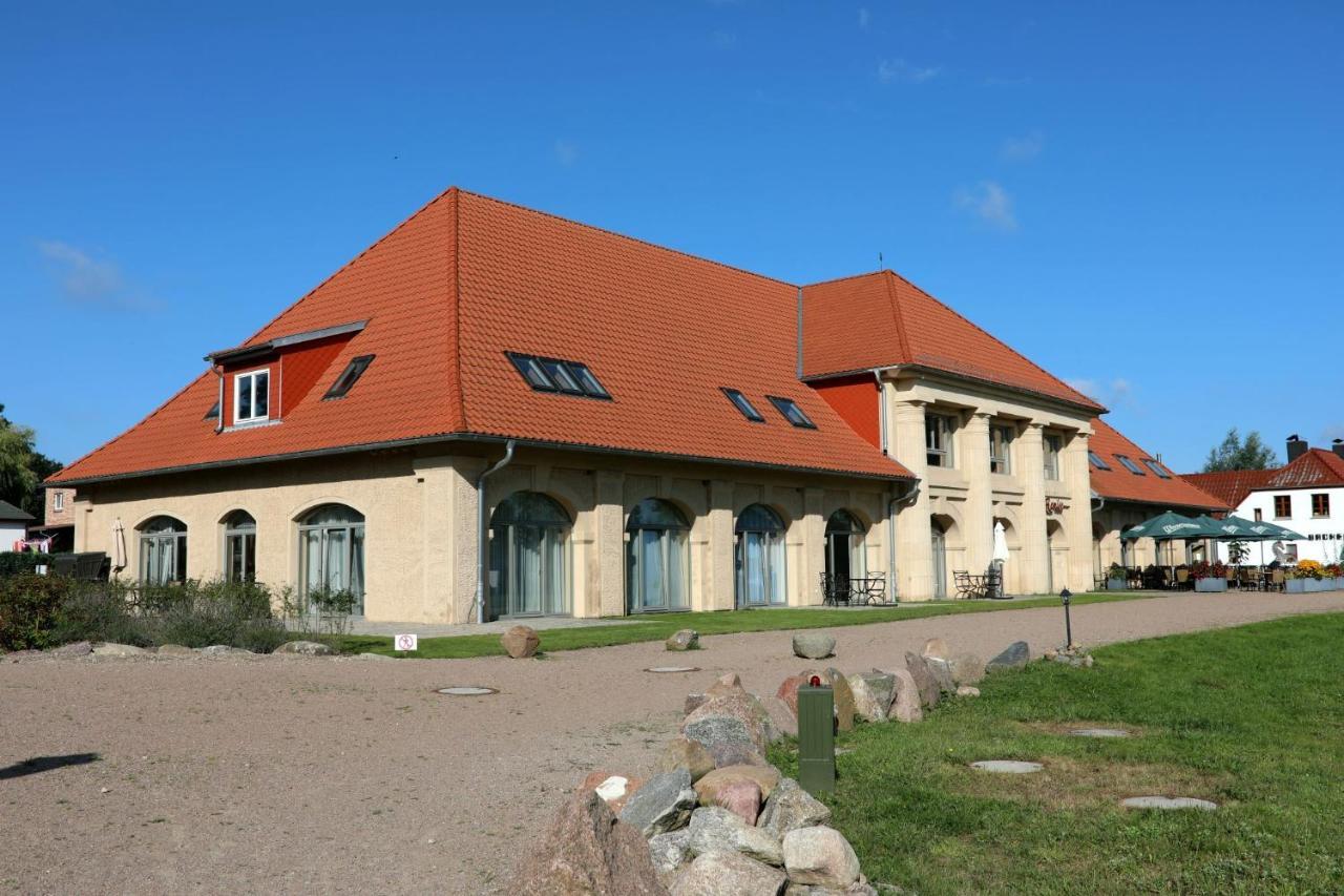 Hotel Die Remise Copenhagen Re-16 Stolpe auf Usedom Esterno foto