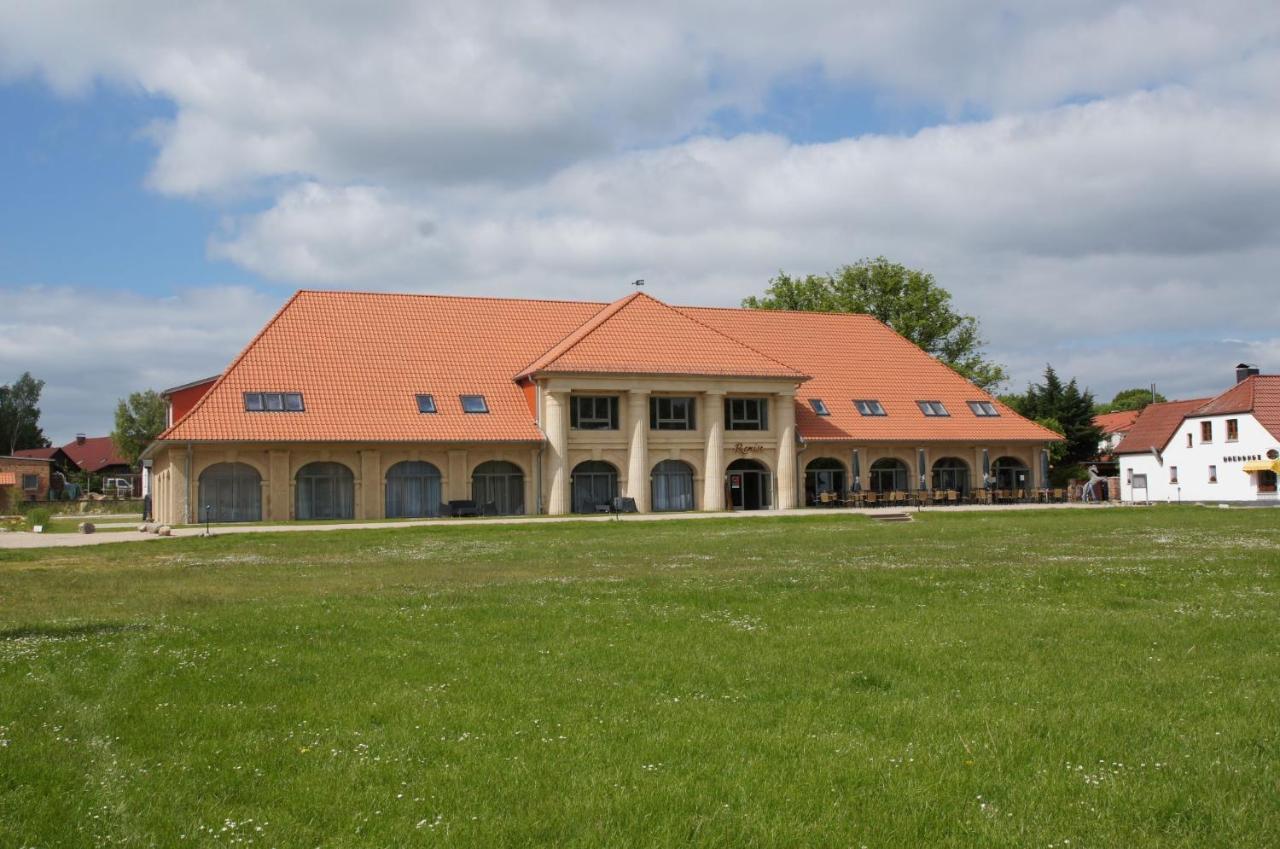 Hotel Die Remise Copenhagen Re-16 Stolpe auf Usedom Esterno foto